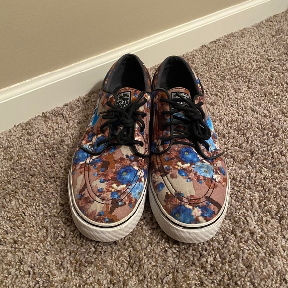 Nike janoski - Picture 1 of 2